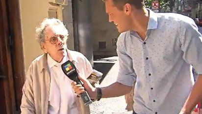 Antonio Gasalla: 