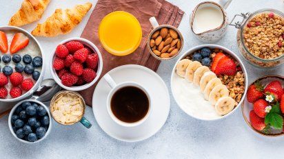 Saltearse el desayuno implica estos riesgos para la salud