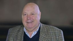 Roberto Urquía, dueño de AGD.