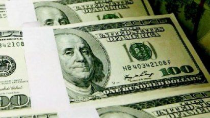 Alberto F., sobre la suba del dólar: 