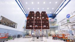 Impacto por el nuevo telescopio Roman de la NASA y por lo que hará. Impacto por el nuevo telescopio Roman de la NASA y por lo que hará.