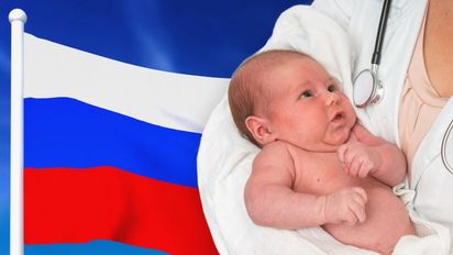 Rusia busca prohibir propaganda 