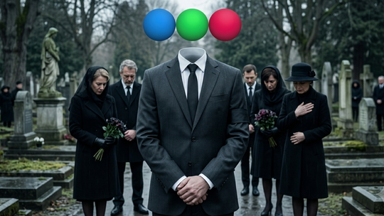 Telefe volvió a recibir un revés al perder a otra figura muy querida del canal, un gigante de la pantalla que se hizo querer y apagó una luz que parecía eterna. Foto: Gemini Telefe volvió a recibir un revés al perder a otra figura muy querida del canal, un gigante de la pantalla que se hizo querer y apagó una luz que parecía eterna. Foto: Gemini