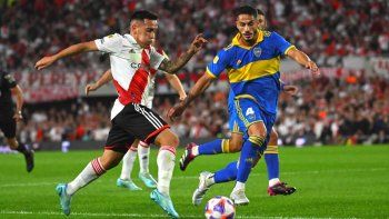 River y Boca jugarán el mismo día por la 9º fecha de la Copa de la Liga. River y Boca jugarán el mismo día por la 9º fecha de la Copa de la Liga.