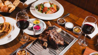 Un Banco ofrece reintegro del 100% en gastronomía: Cómo aprovecharlo