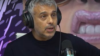 Mario Massaccesi recordó la incómoda pregunta de Mirtha Legrand en su programa. (Foto: Captura de video) Mario Massaccesi recordó la incómoda pregunta de Mirtha Legrand en su programa. (Foto: Captura de video)