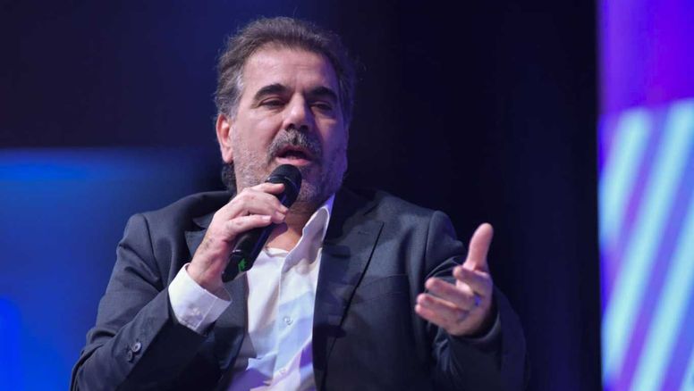 Ritondo cruzó a Martín Menem por la