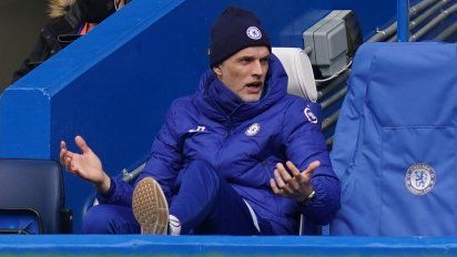 Thomas Tuchel podría irse por Roman Abramovich