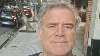 Teto Medina contó cómo enfrenta la lucha contra el cáncer de colon. Teto Medina contó cómo enfrenta la lucha contra el cáncer de colon.