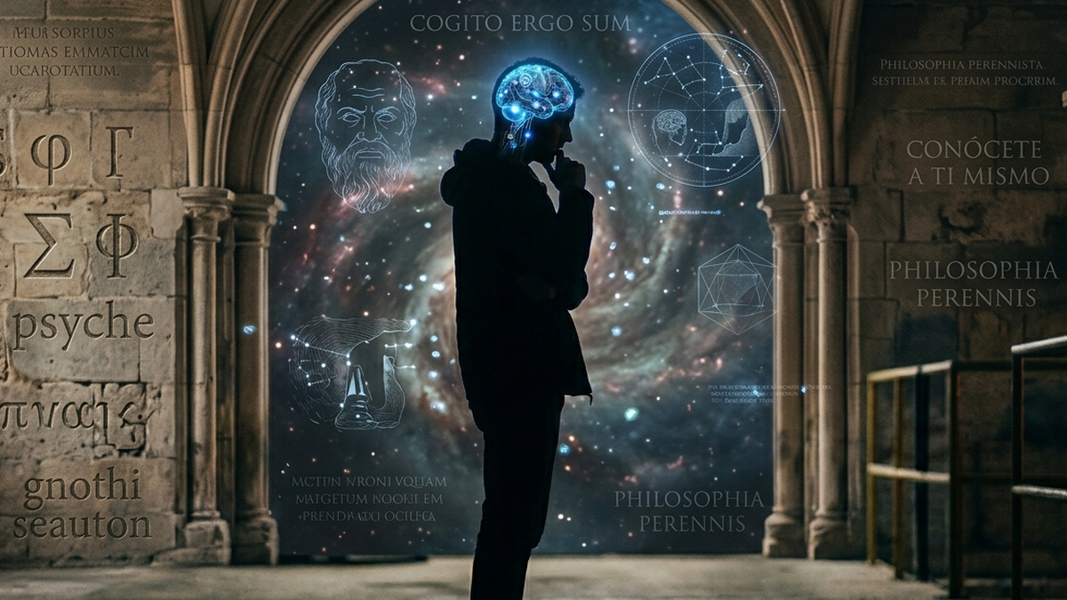 Por qué Google y Anthropic están contratando filósofos para desarrollar <b>inteligencia artificial</b> thumbnail
