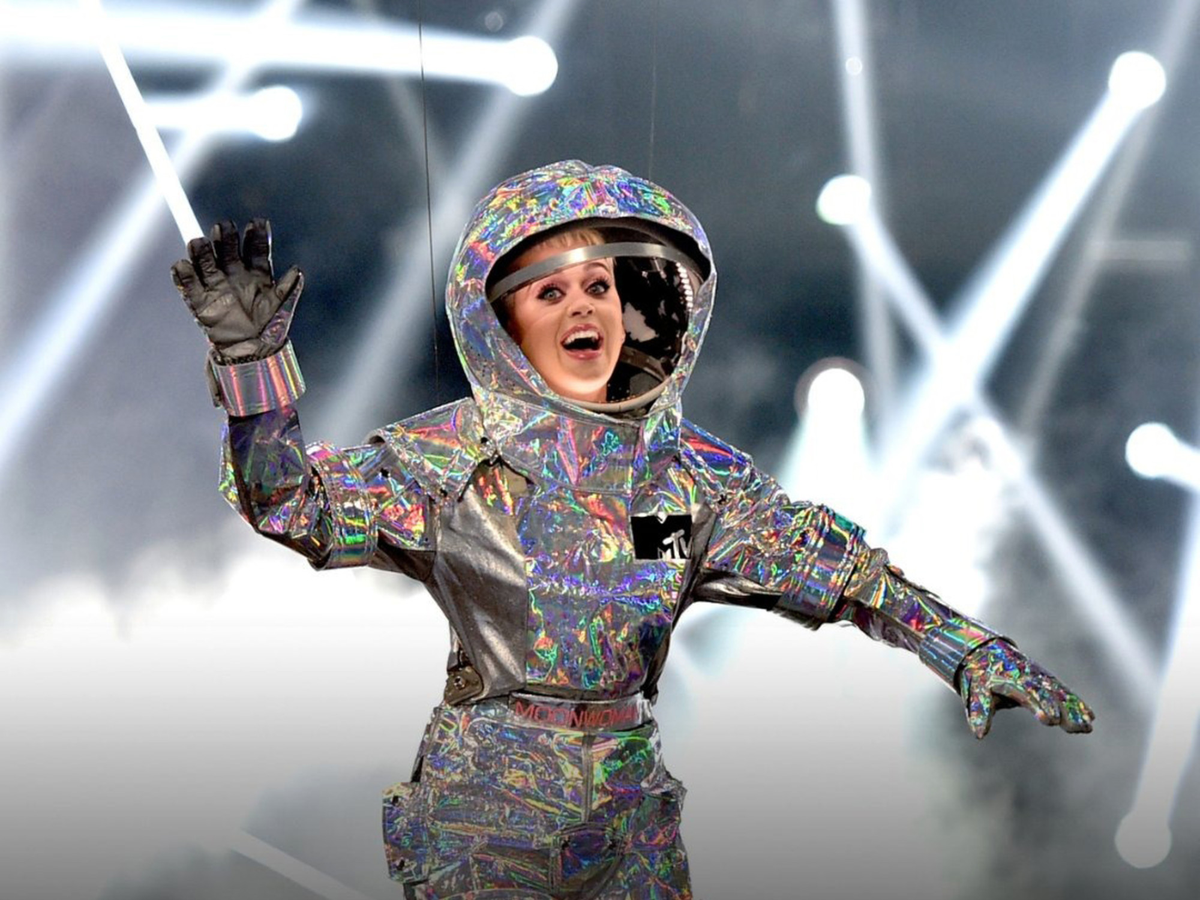 La cantante cumplirá un sueño. La cantante cumplirá un sueño.