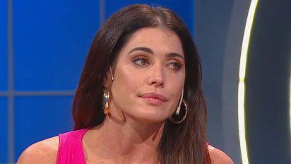 Pamela David no se muerde la lengua al hablar sobre Pampita y Moritán: 