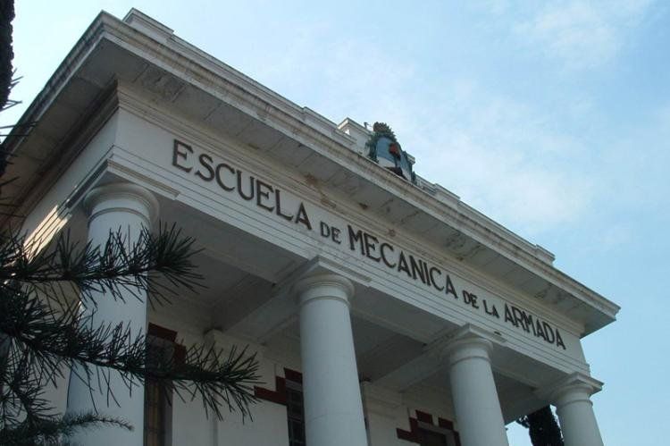 Desde Madre de Plaza de Mayo Línea Fundadora repudiaron el asado en la Esma.