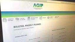 AGIP y una quita de Ingresos Brutos en CABA.&nbsp;