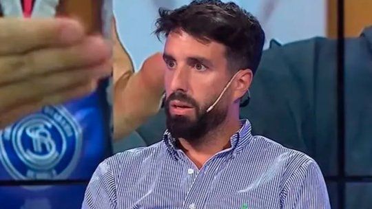 Flavio Azzaro nuevamente en la polémica