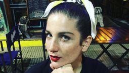 Juana Repetto recordó el padecimiento que sufrió por haber tenido sobrepeso.