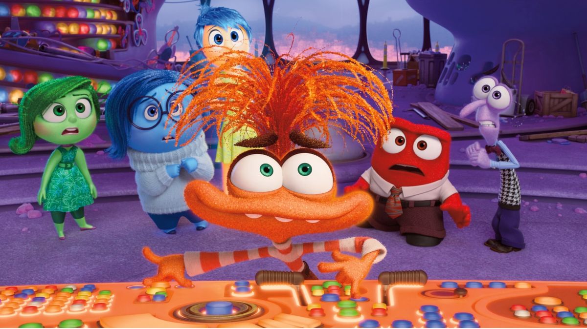 Con el estreno de Intensa Mente 2 de Pixar, seguro te estás preguntando dónde verla. Acá te ofrecemos opciones gratis para que lo hagas desde tu casa.&nbsp;