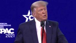 Los republicanos tienen un problema: Trump quiere purgar el partido y regresar en 2024
