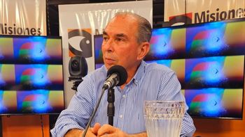 Misiones con sorpresa: Intendente renovador Lalo Stelatto lidera encuestas de libertarios