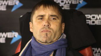 Periodista de TyC Sports ya no puede disimular ser hincha de RiverAutor: DANIEL VIDES/ARCHIVO/NA Periodista de TyC Sports ya no puede disimular ser hincha de RiverAutor: DANIEL VIDES/ARCHIVO/NA