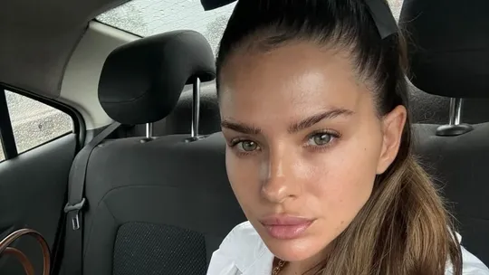 China Suárez: La tele le rinde más que el streaming. China Suárez: La tele le rinde más que el streaming.