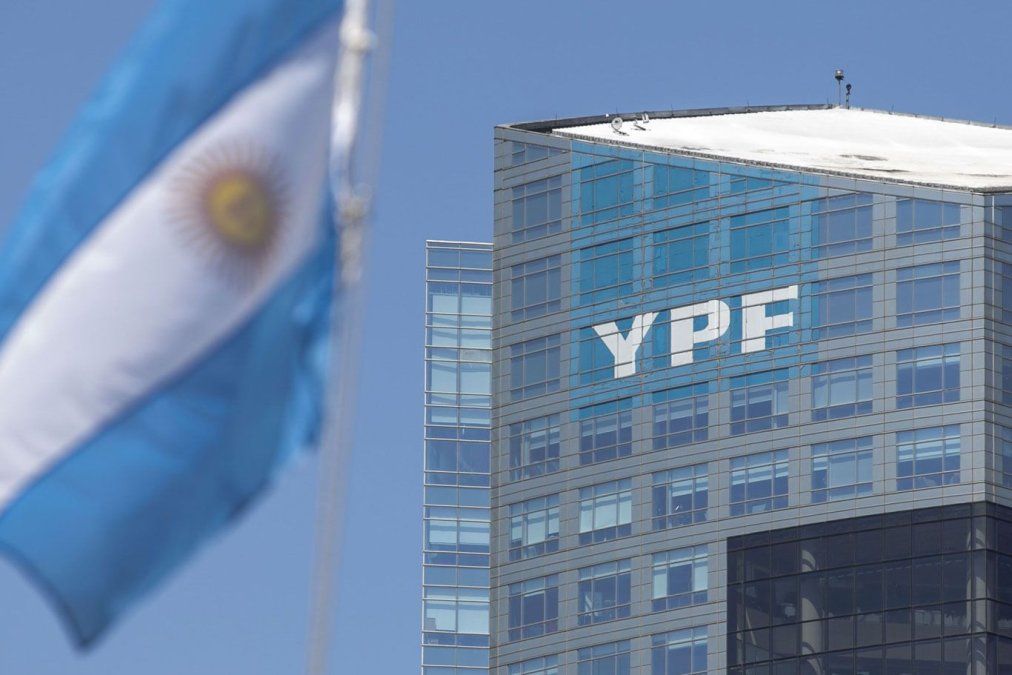 La Cámara de Apelación neoyorkina anuló el fallo contra la Argentina por la expropiación de YPF.&nbsp;