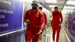 Copa Libertadores: Flamengo vencerá a Aucas según las apuestas