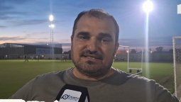 El hermano de Lionel Scaloni fue detenido por una causa de coacción en su contra.