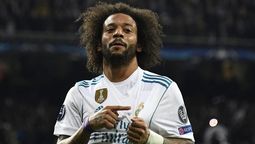 Leyenda viva: Marcelo se pondrá la de Fluminense