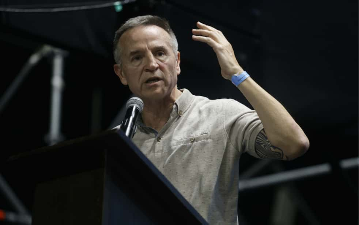 El de Galeno ART será el primer gran desafío sectorial para Jorge Sola como líder de la CGT. El de Galeno ART será el primer gran desafío sectorial para Jorge Sola como líder de la CGT.