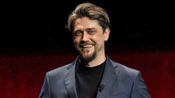 Andy Muschietti, el director de éxitos como Mamá e It, cumple 51 años. Este argentino revolucionó el cine de terror y exploró otros géneros en Hollywood. Andy Muschietti, el director de éxitos como Mamá e It, cumple 51 años. Este argentino revolucionó el cine de terror y exploró otros géneros en Hollywood.