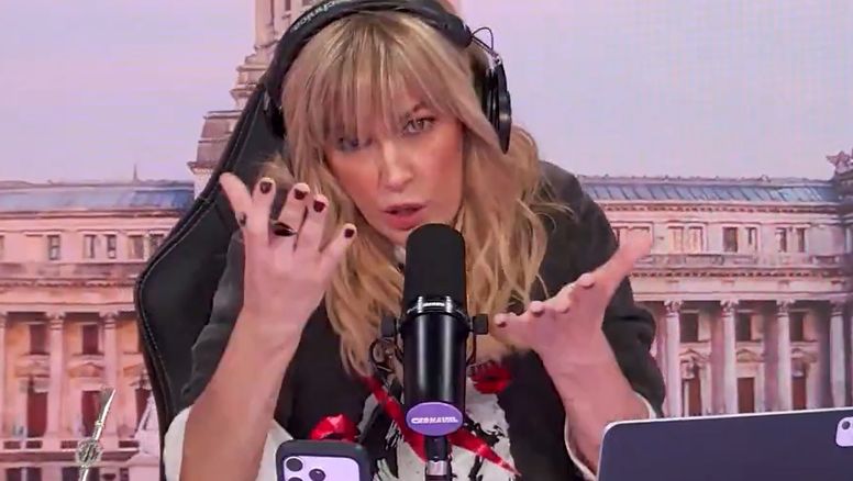 Fuerte ataque de Viviana Canosa a El Trece: 