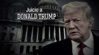 Juicio político a Donald Trump Juicio político a Donald Trump