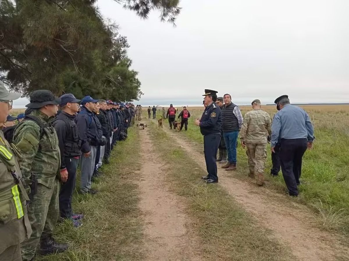 Caso Loan: ¿será otro gran fracaso de nuestras fuerzas del orden? Caso Loan: ¿será otro gran fracaso de nuestras fuerzas del orden?