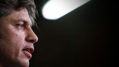 La crítica de Horacio Verbitsky es un alivio para Axel Kicillof