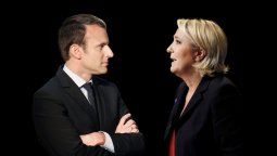 altText(Francia ya está votando en una complicada 1ra. vuelta)}