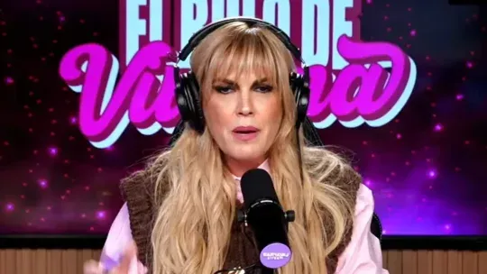 ¿Victoria Villarruel, bajo presión? La versión de Viviana Canosa en Carnaval Stream.