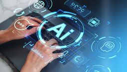 Cómo la inteligencia artificial puede contribuir a la psicosis. Cómo la inteligencia artificial puede contribuir a la psicosis.