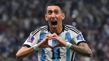 Javier Mascherano confirmó si Ángel Di María va o no a París Javier Mascherano confirmó si Ángel Di María va o no a París