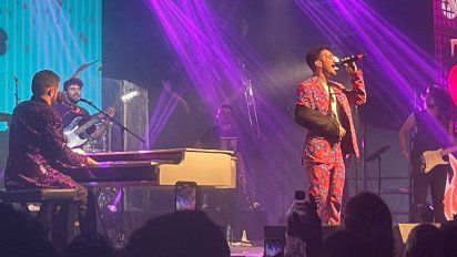 Destripando la historia: El show mitológico en Argentina
