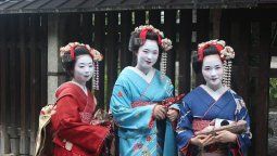 altText(Vida secreta de geisha: tradición milenaria que aún persiste en Japón)}