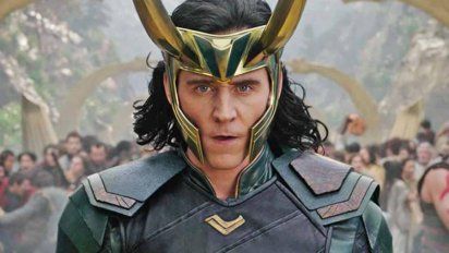 “Loki”, el mejor villano de Marvel, llegó a Disney+ y trajo más que viajes en el tiempo