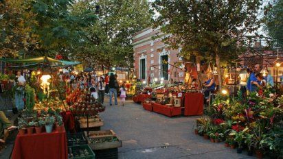 Uno de los paseos más lindos para hacer en Córdoba