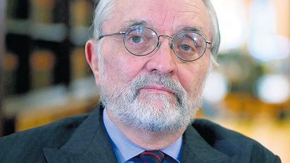 IGJ entre Caputo-Revolución Federal y la 