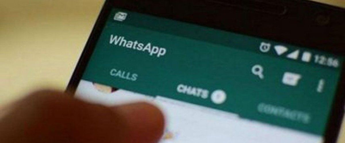 Recomendaciones para evitar caer en fraudes a través de WhatsApp. Recomendaciones para evitar caer en fraudes a través de WhatsApp.