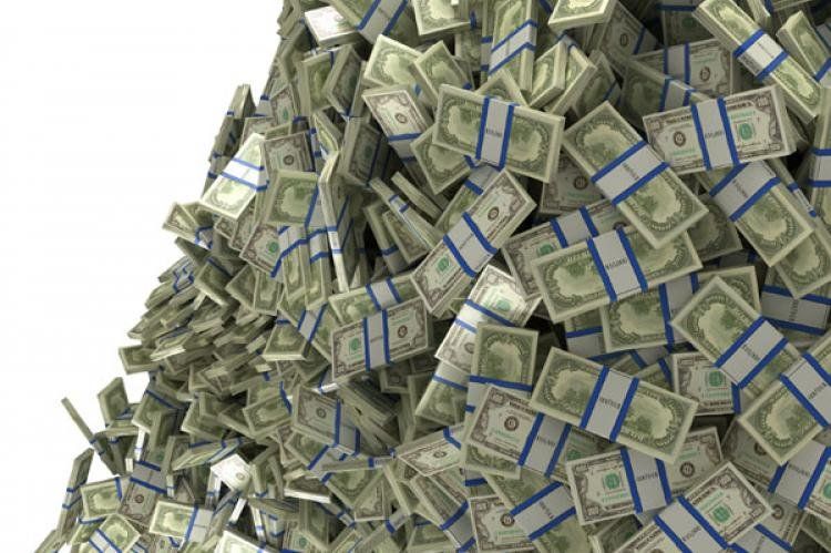 En la tercera semana de enero los depósitos perdieron u$s 20 millones, pero en la cuarta aumentó a u$s 39 millones.