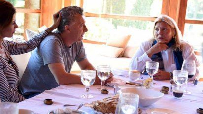 Macri / Carrió amenazan con volver a escena (y recuperar Juntos por el Cambio)