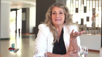 La AFA no tiene paz: Ahora, una Beligoy en millonaria polémica opaca