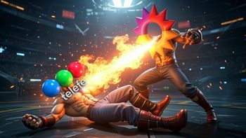 Telefe probó el fuego de El Trece: Cómo rindió la China Suárez en su primera semana