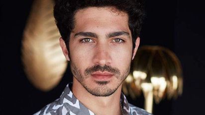 El Chino Darín le propuso un 
